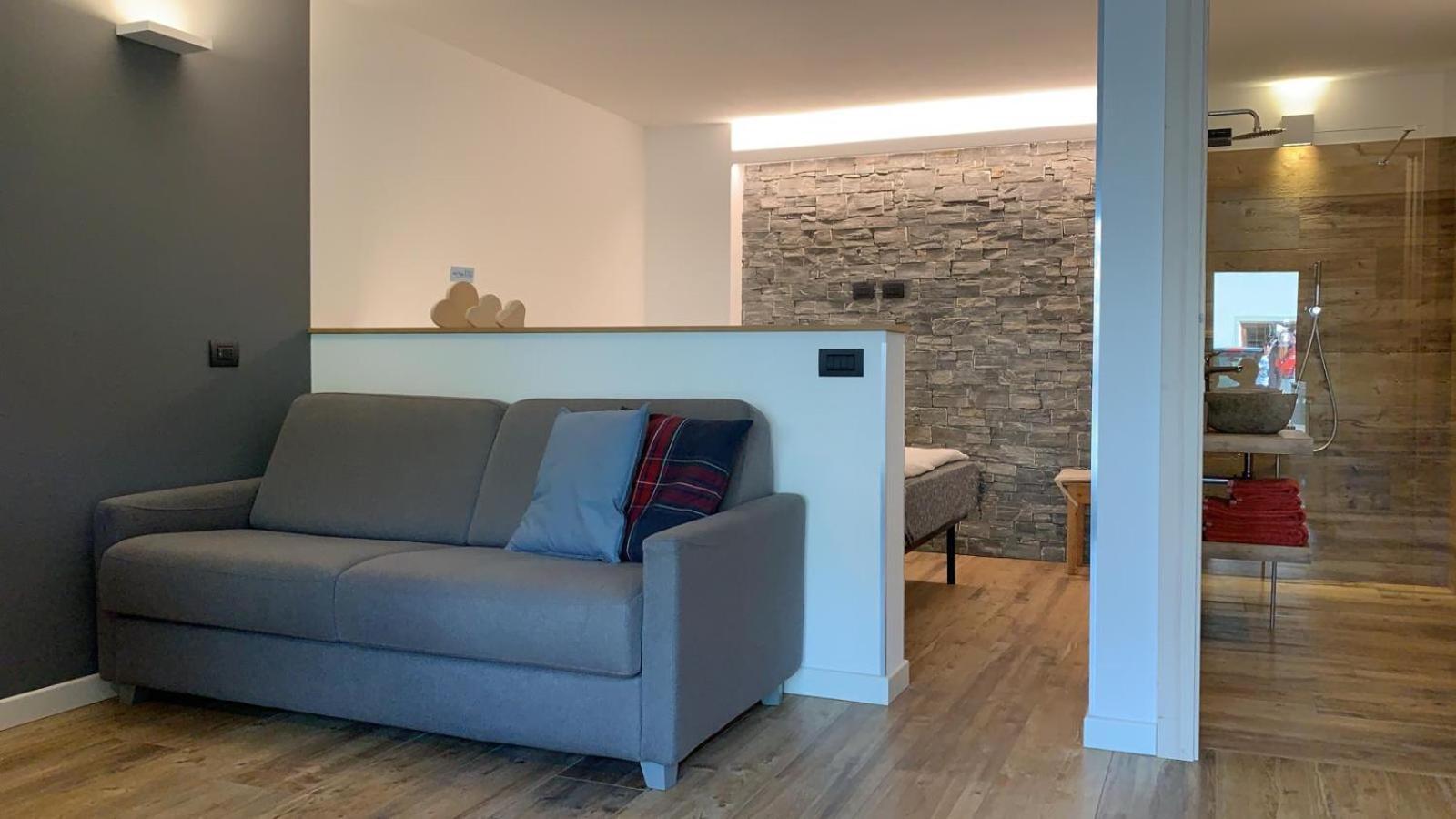 Chalet Italo Livigno Exterior photo